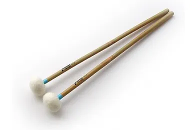 Sonor SCH60 Wool Felt Headed Mallets