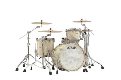 TAMA TW30CZS-AWC STAR Walnut Shell Kit