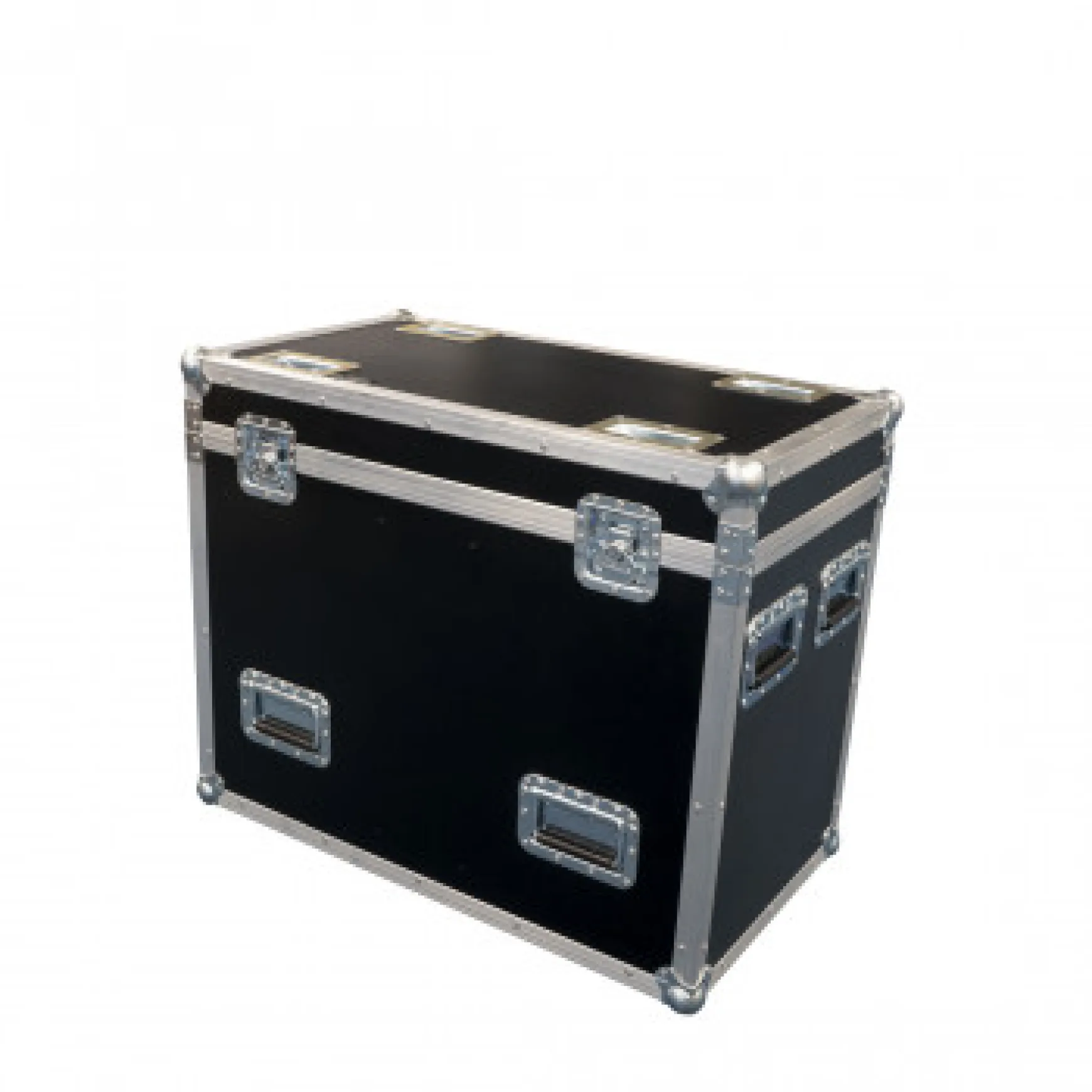 ADJ Touring Case 4x Focus Spot 6Z