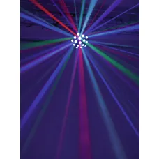 Eurolite LED Z-1000 Strahleneffekt