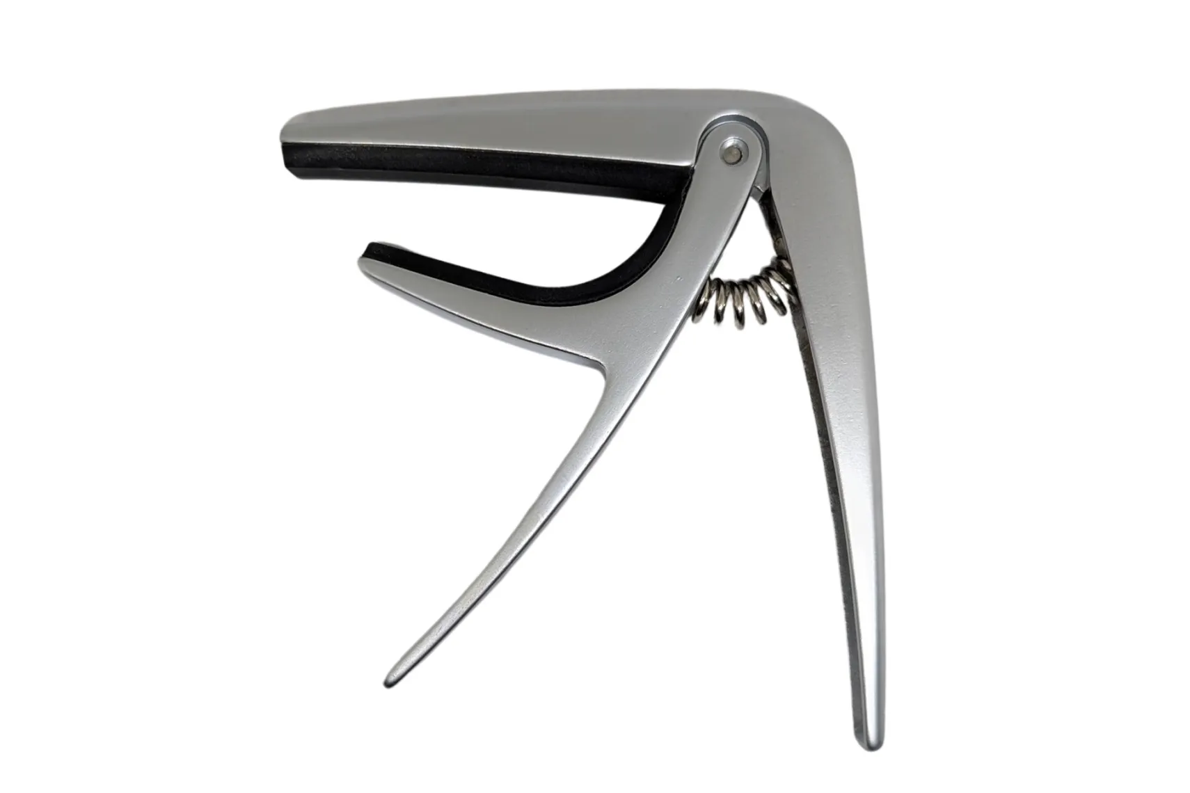 AMD Premium Capo, silver