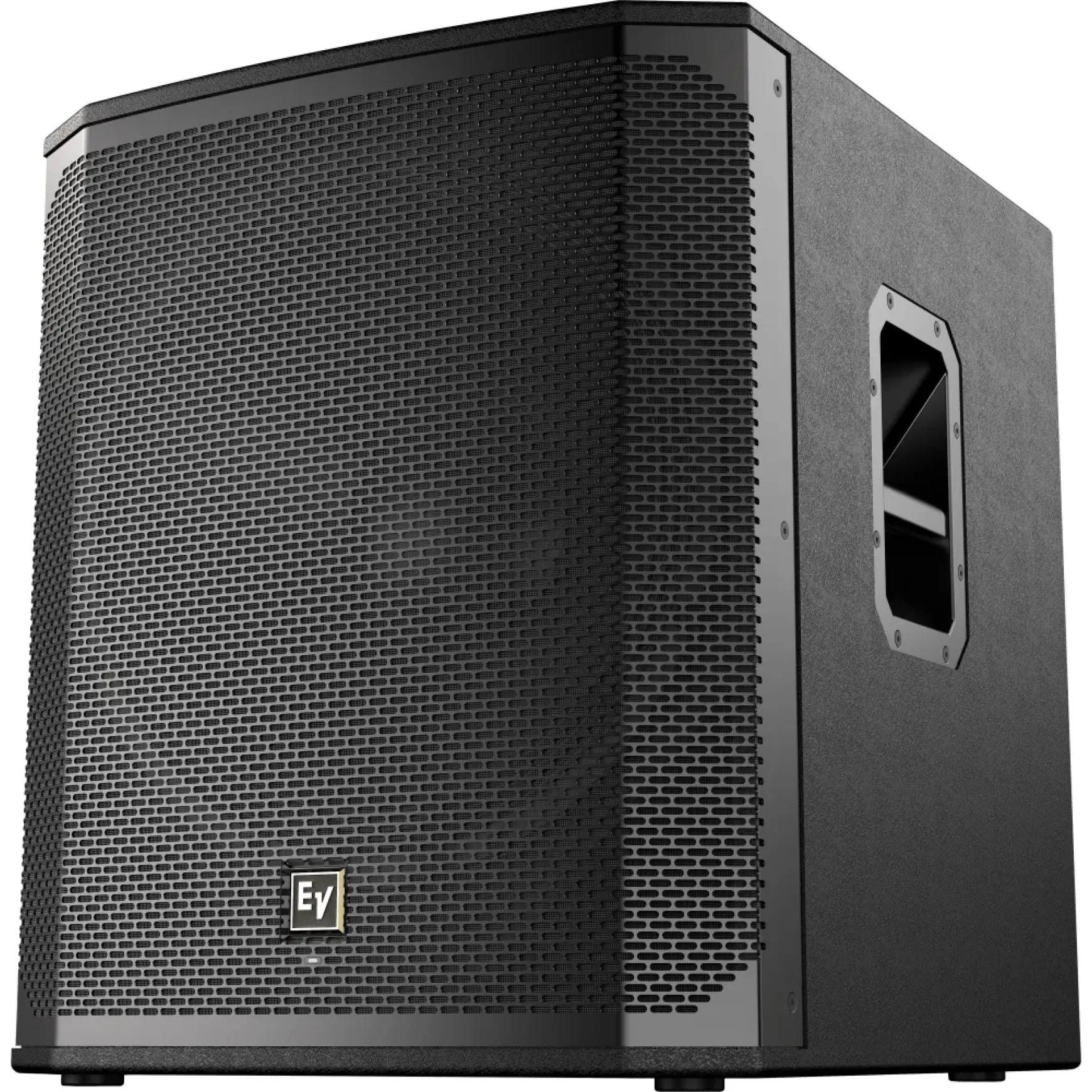 EV ELX200-18SP 18" Aktiv Subwoofer B-Ware