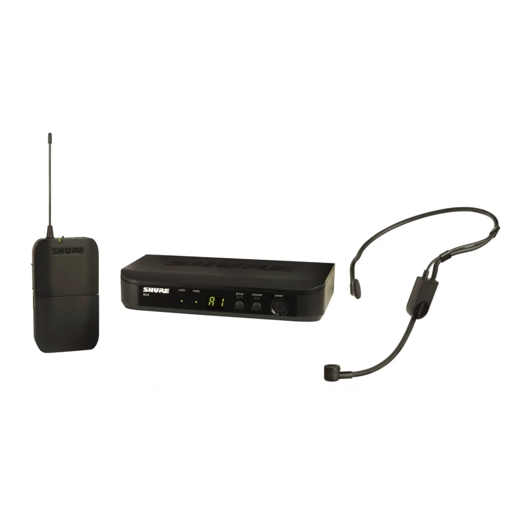 Shure BLX14E/P31 T11