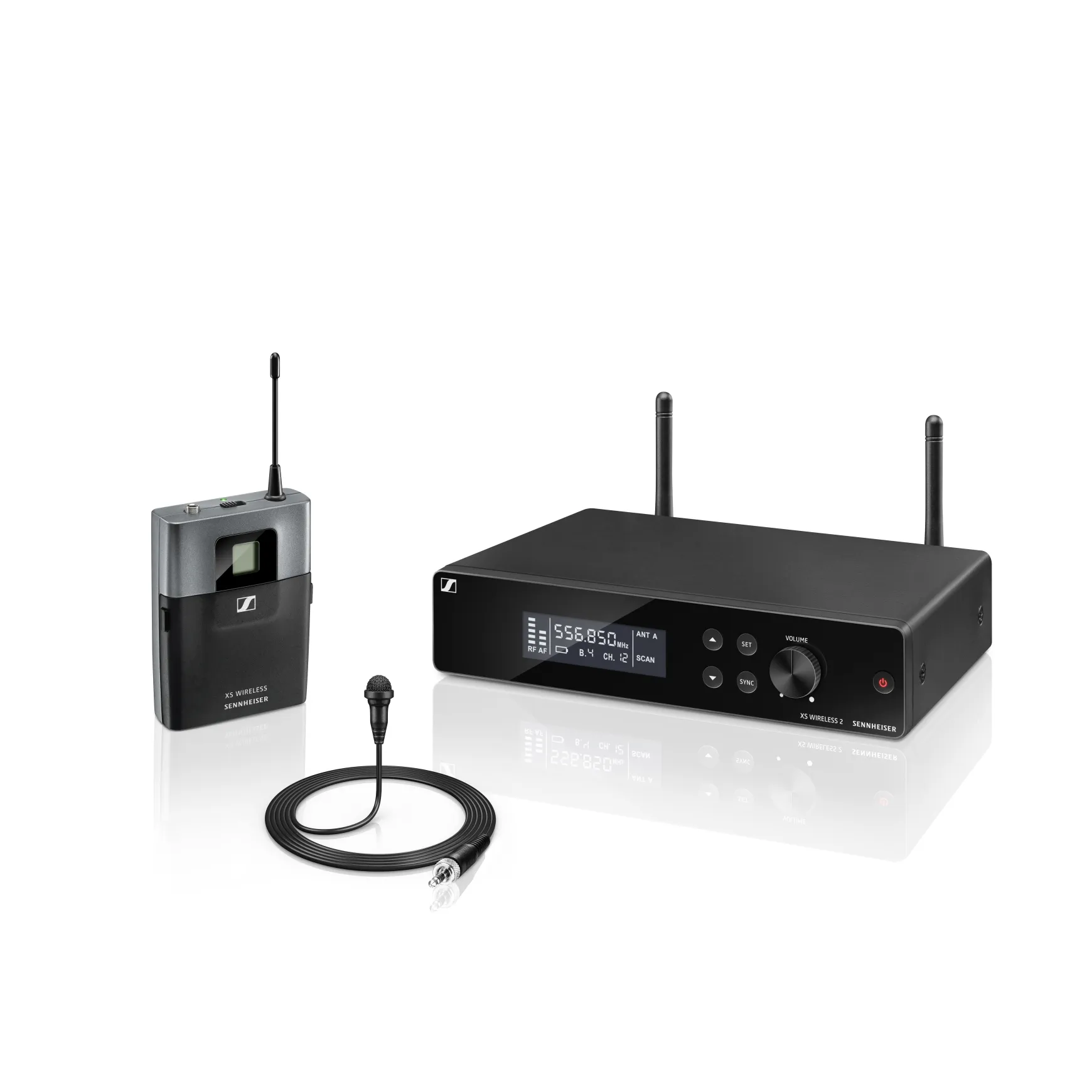 Sennheiser XSW 2-ME2-B