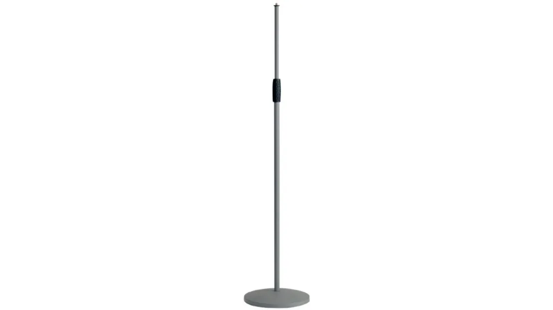 K&M 26010 Mikrofonstativ Soft-Touch