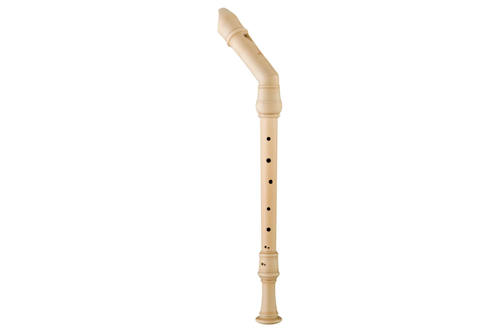 Moeck 4450 Rottenburgh Tenor Curved