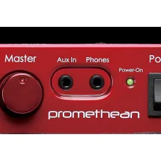 Ibanez P20 Promethean Bass Combo