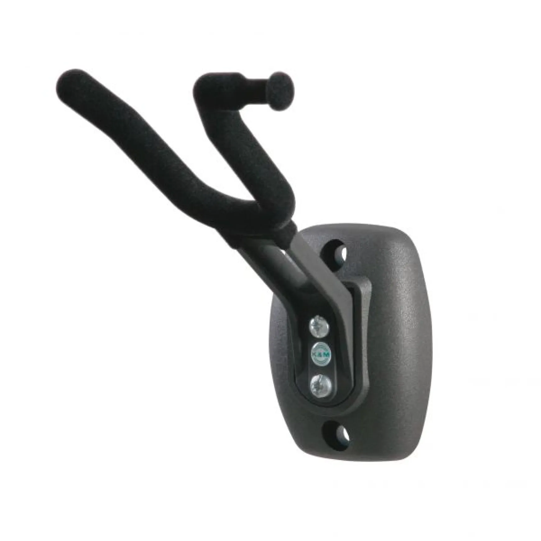 K&M 16580 Violinenwandhalter