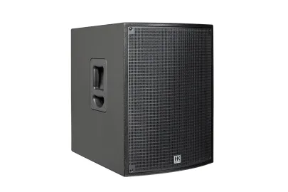 HK Audio Sonar 115 Sub D 15" Aktiv Subwoofer B-Ware