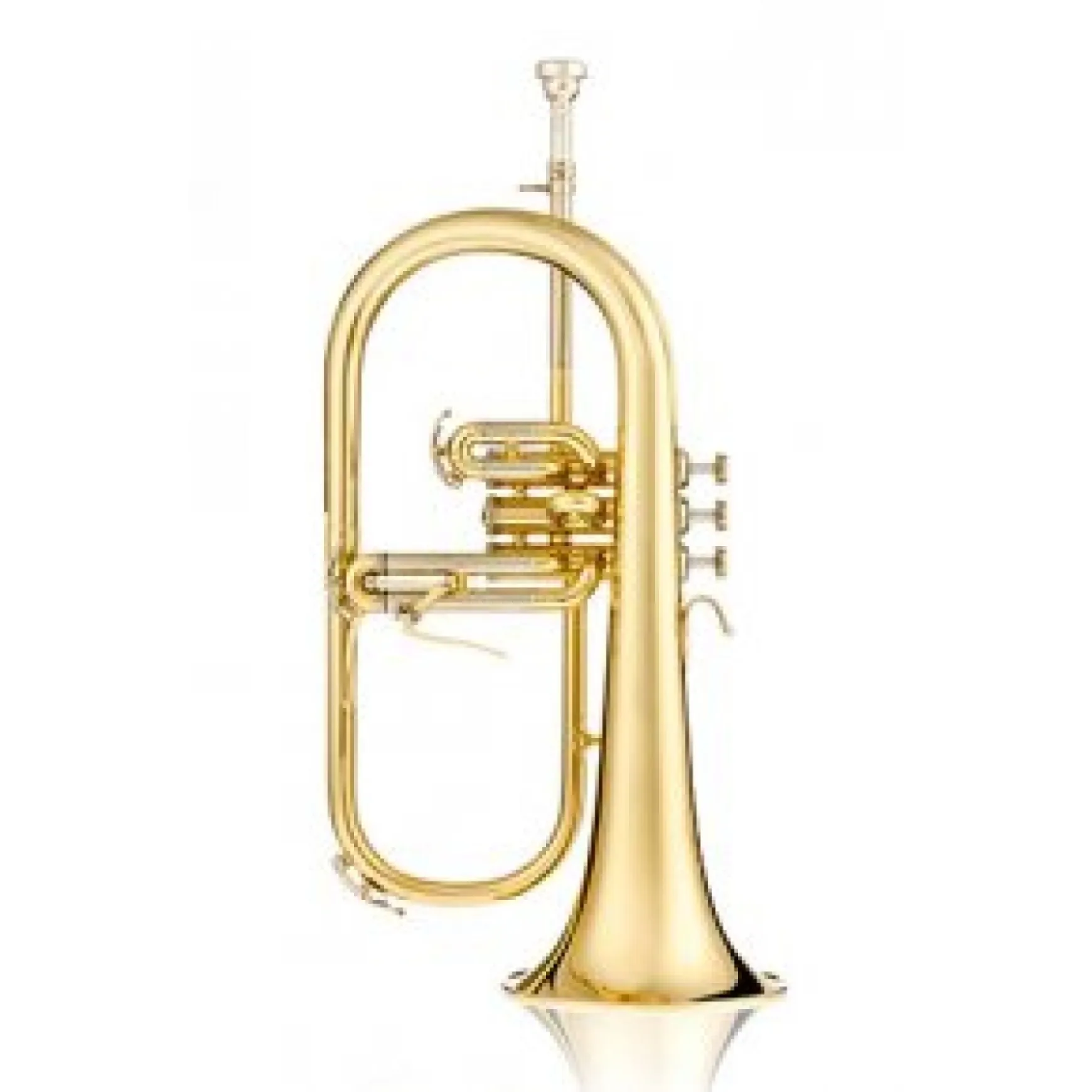 B&S FBX-L Flügelhorn