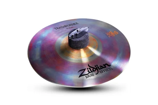 Zildjian ZXT 10" Trashformer