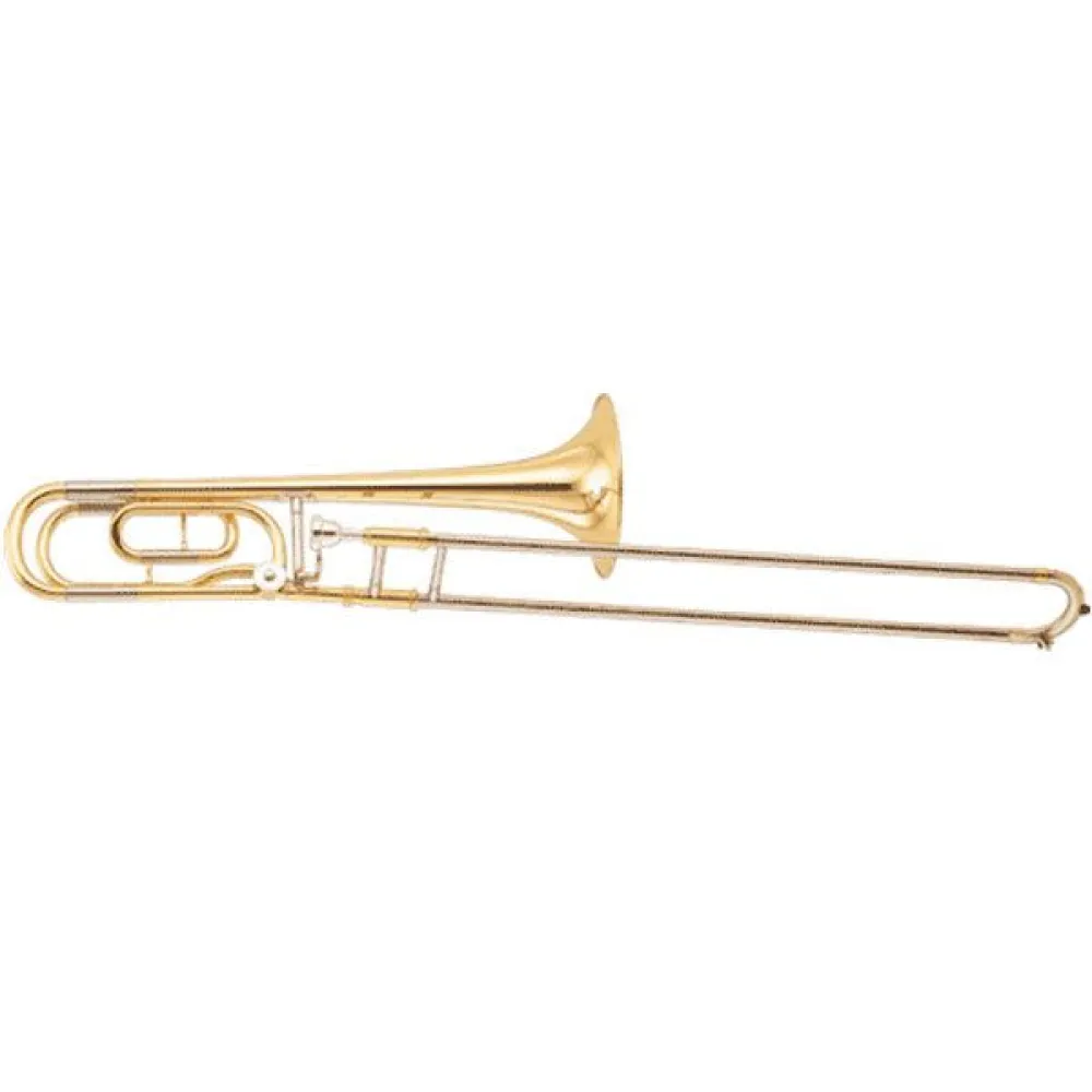 Yamaha YSL-356 GE Tenorposaune mit Quartventil