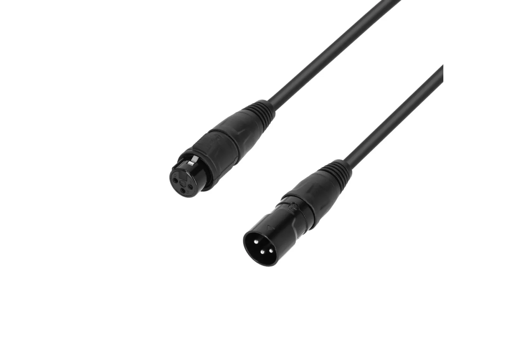 Adam Hall 4 STAR DMF 0500 IP65 Outdoor DMX Kabel