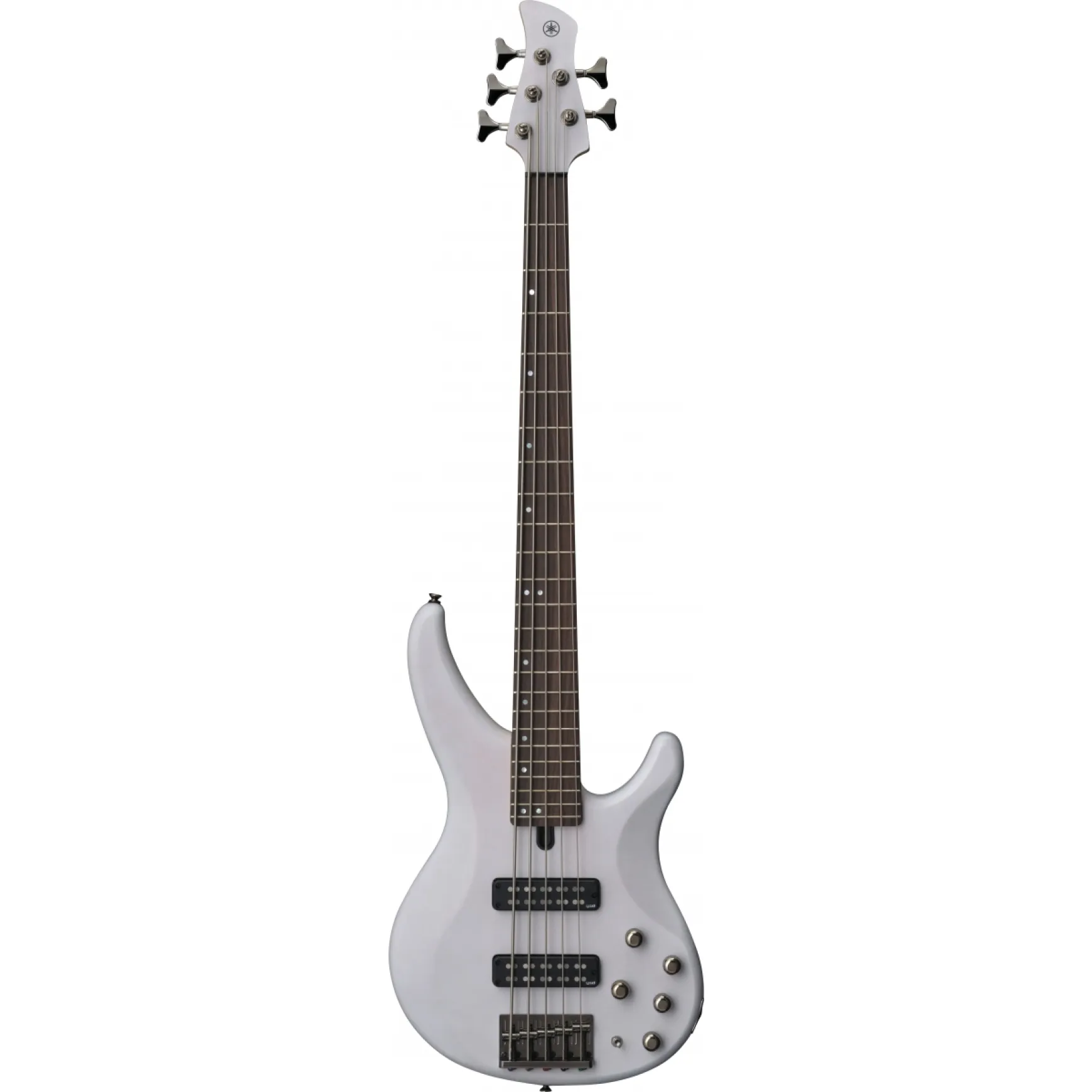 Yamaha TRBX 505 TWH