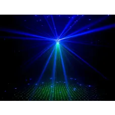 Eurolite LED B-40 Laser Strahleneffekt