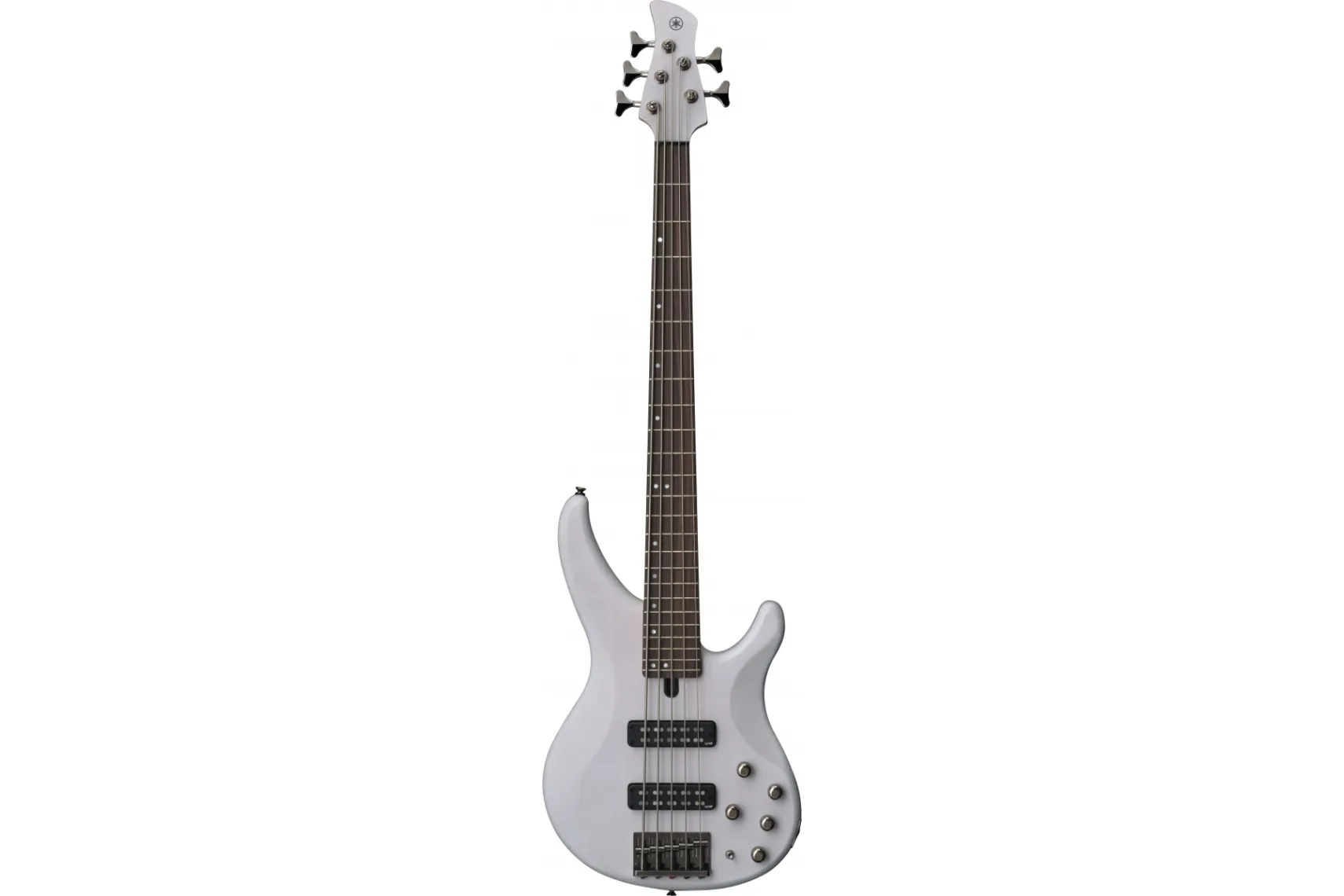 Yamaha TRBX 505 TWH