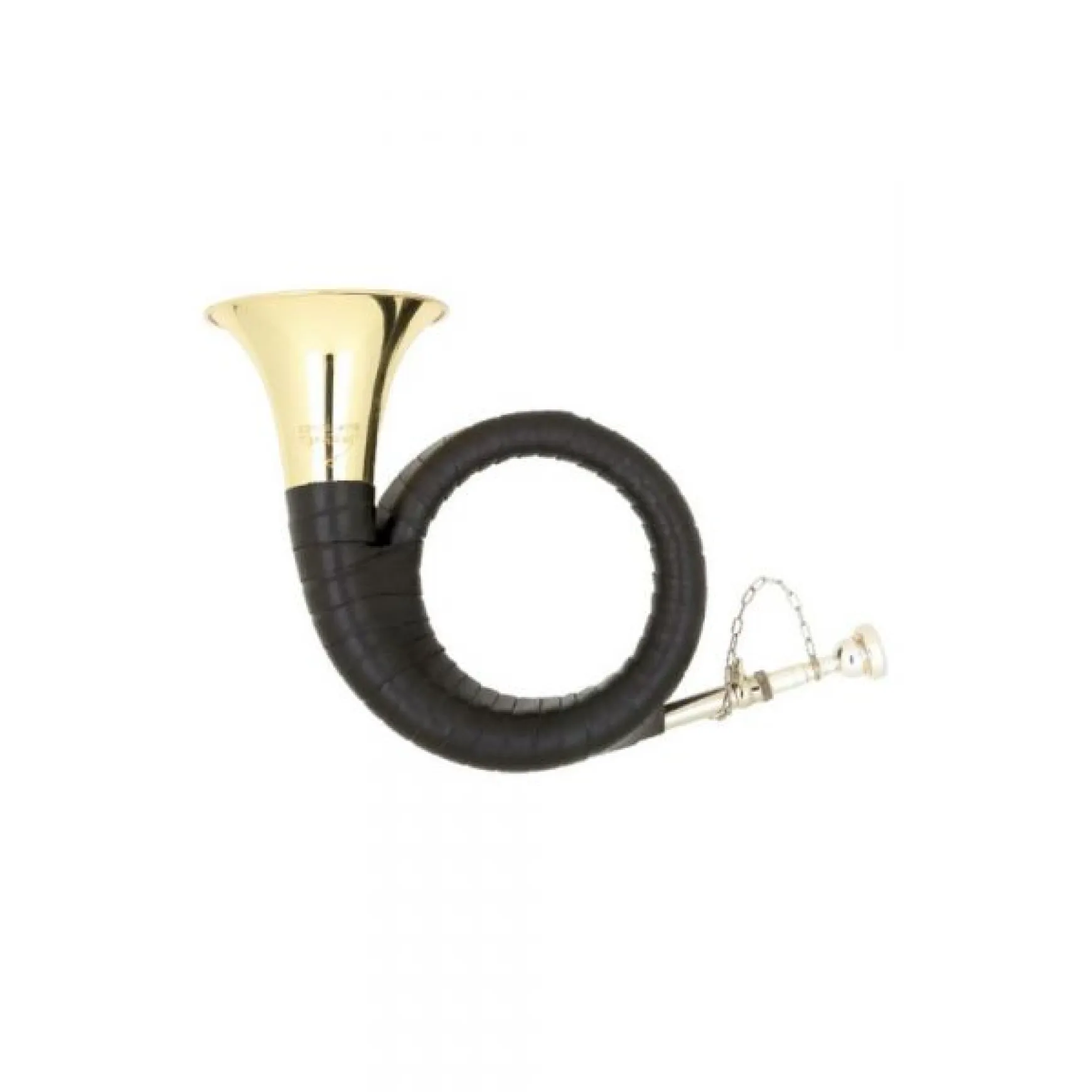 Miraphone 72P 16000 200 Bb-Fürst Pless Jagdhorn