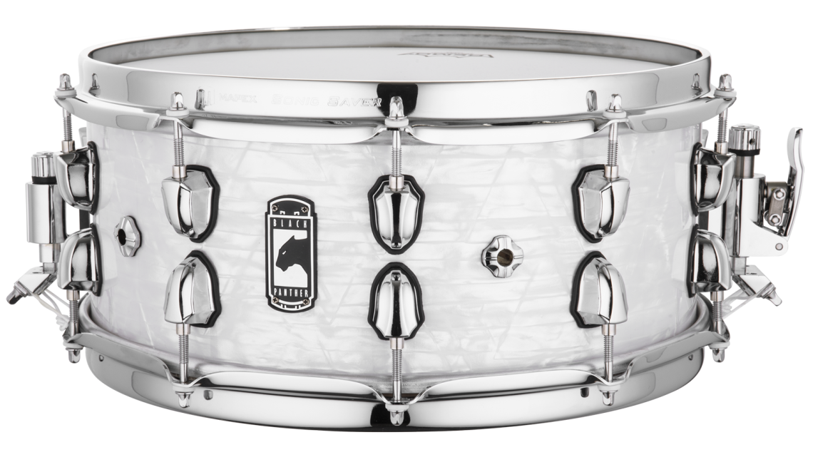 Mapex 14"x06" Heritage Snare