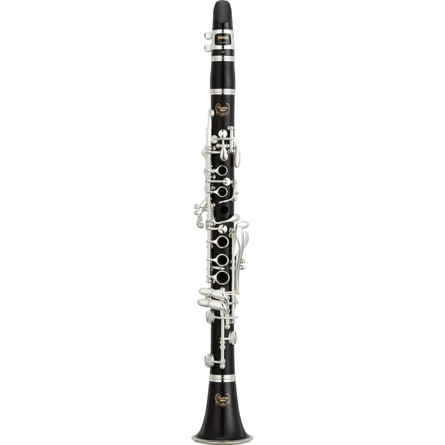 Yamaha YCL-881
