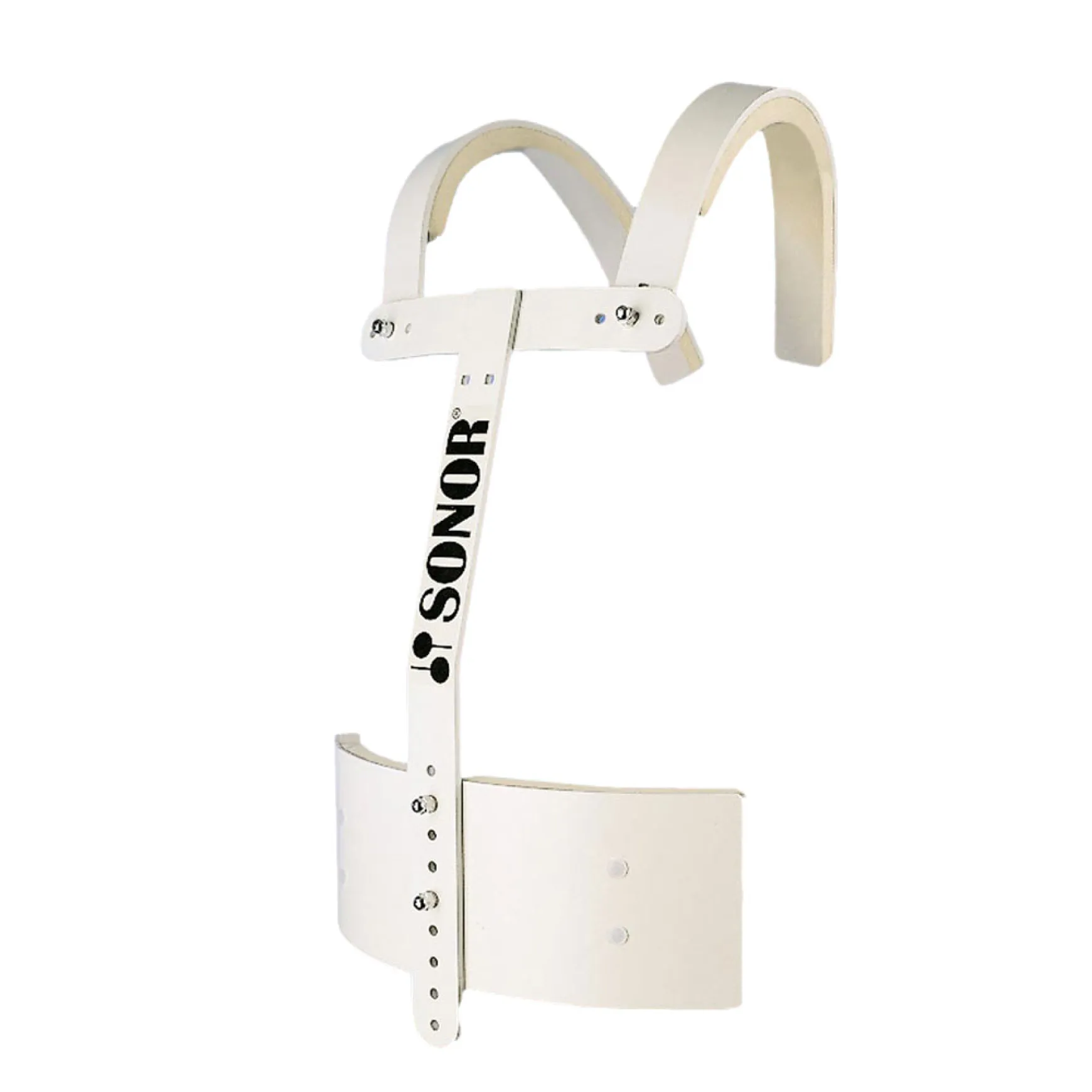 Sonor ZM6600 Tragegestell weiß