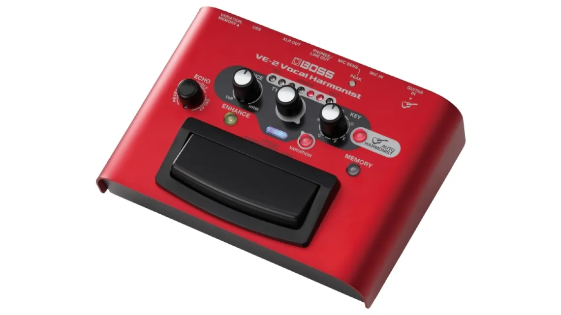 Boss VE-2
