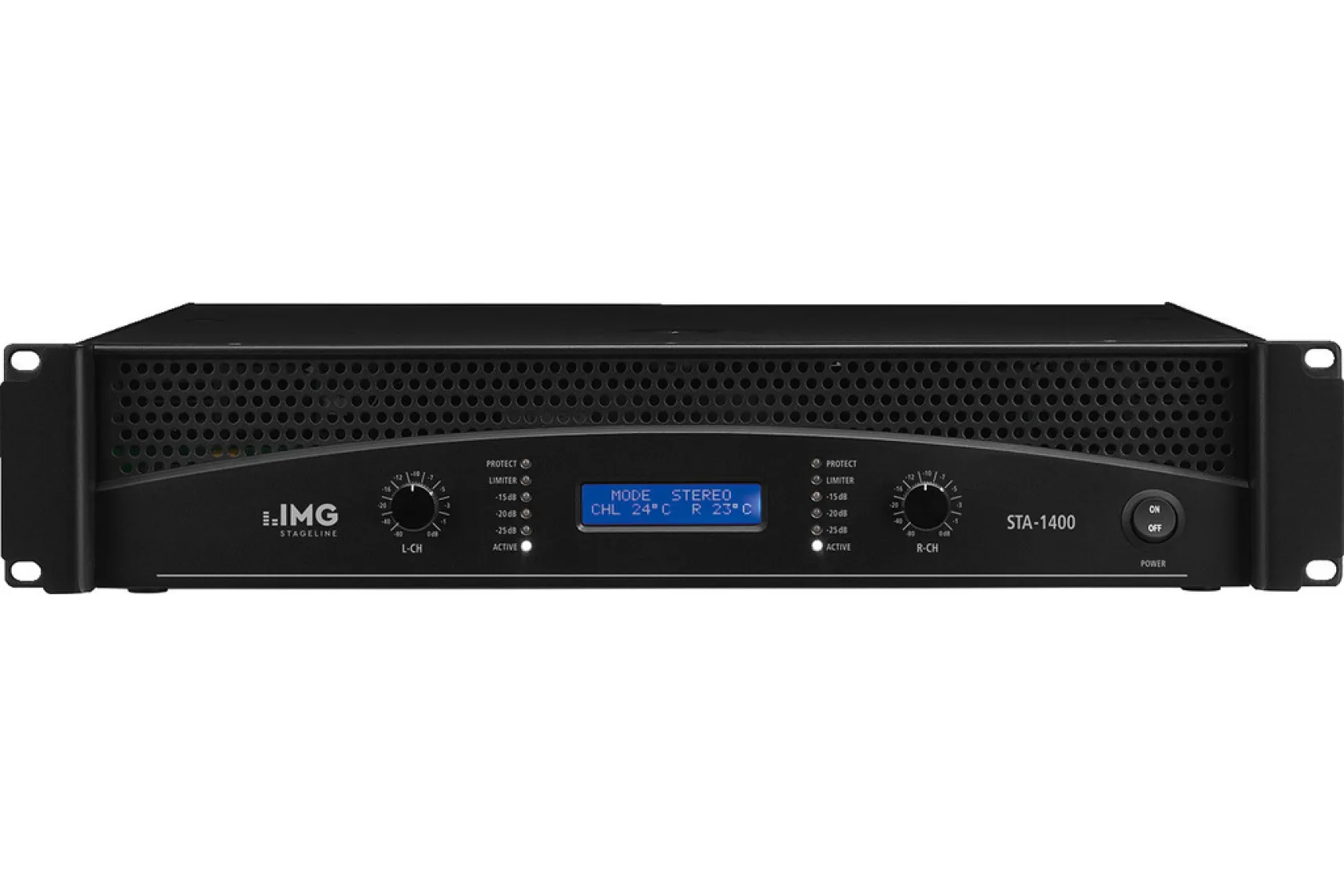 IMG Stageline STA-1400