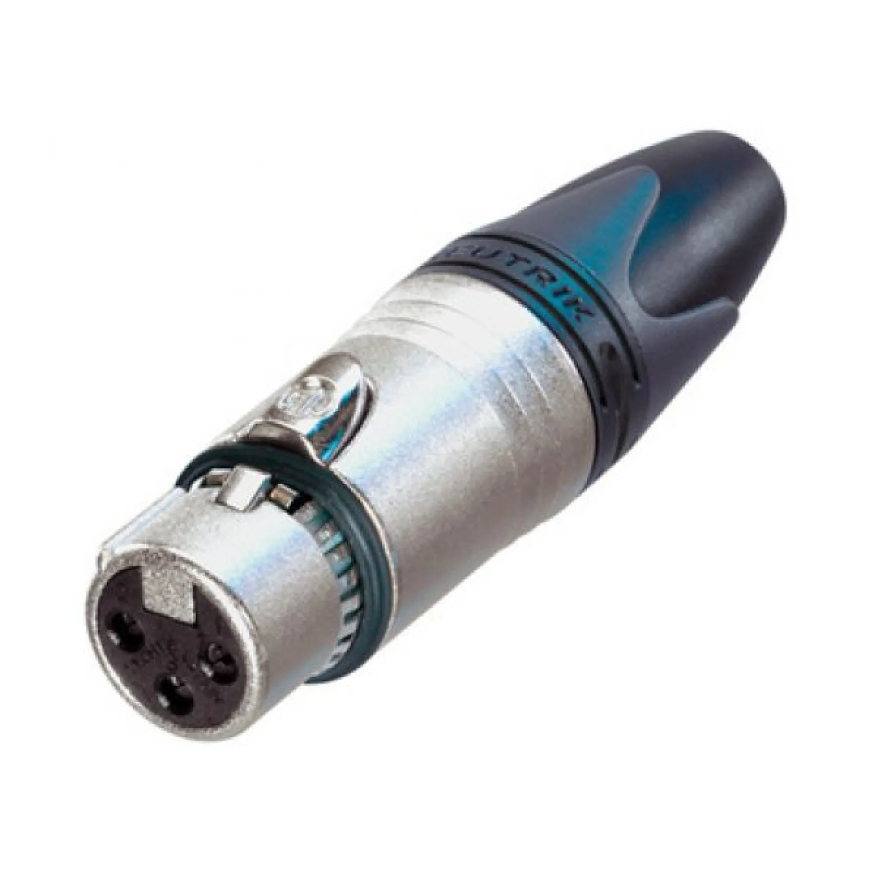 Neutrik NC3 FXX EMC