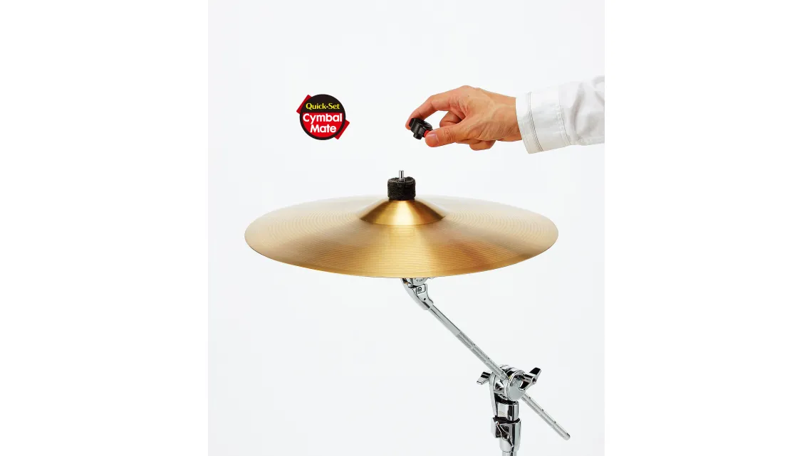 Tama hc43bsn Stage Master Cymbal Boom Stand