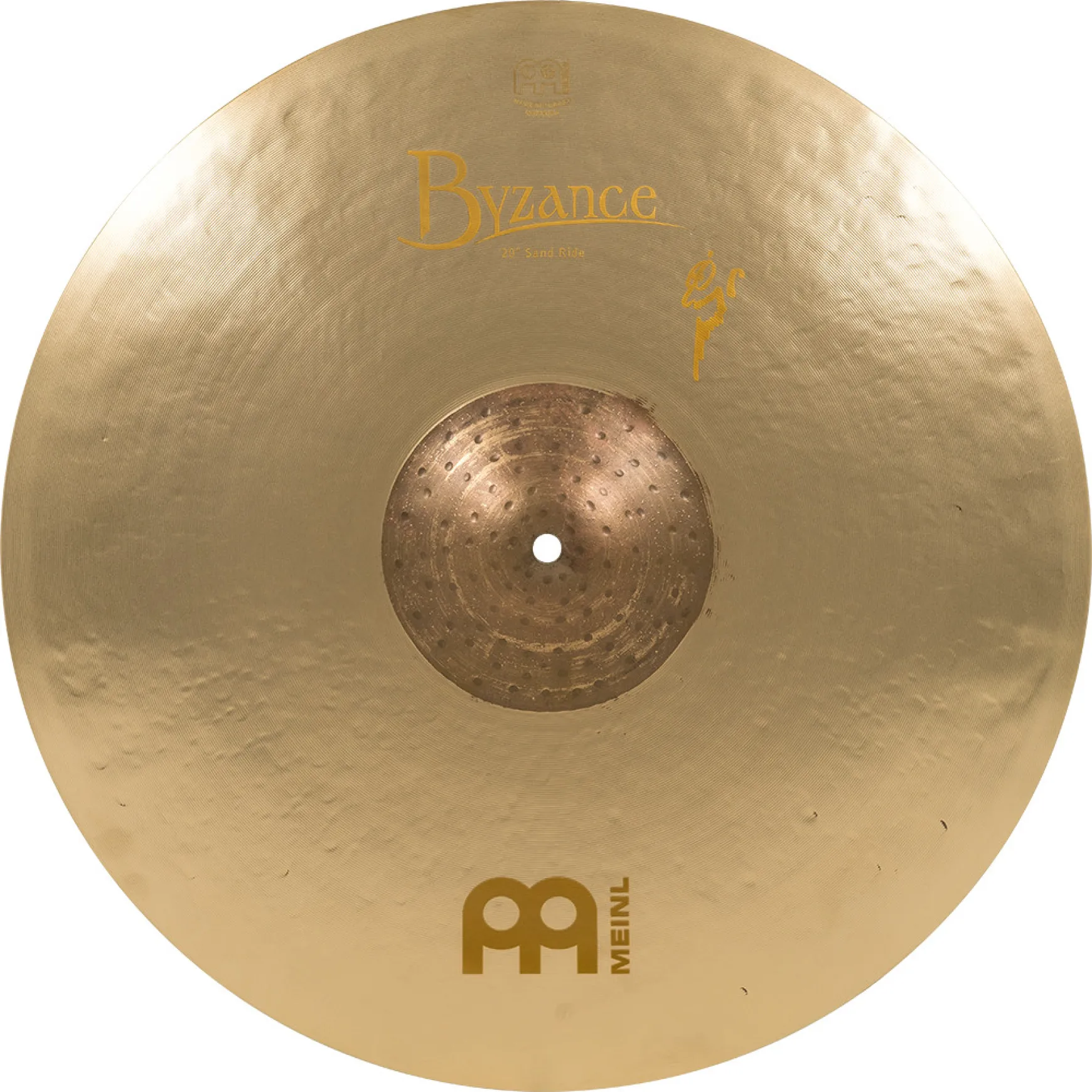 Meinl B20SAR 20" Byzance Sand Ride B-Ware