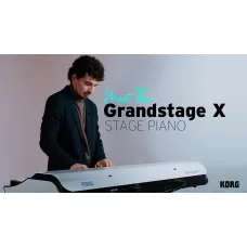 Korg Grandstage X