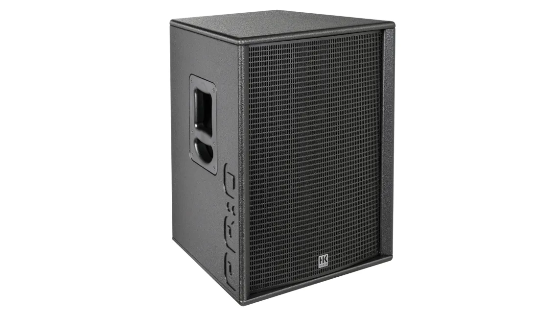 HK Audio PR:O 115 FD2