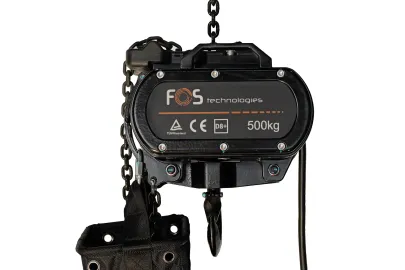 FOS KYRA 500 D8+ Motorkettenzug