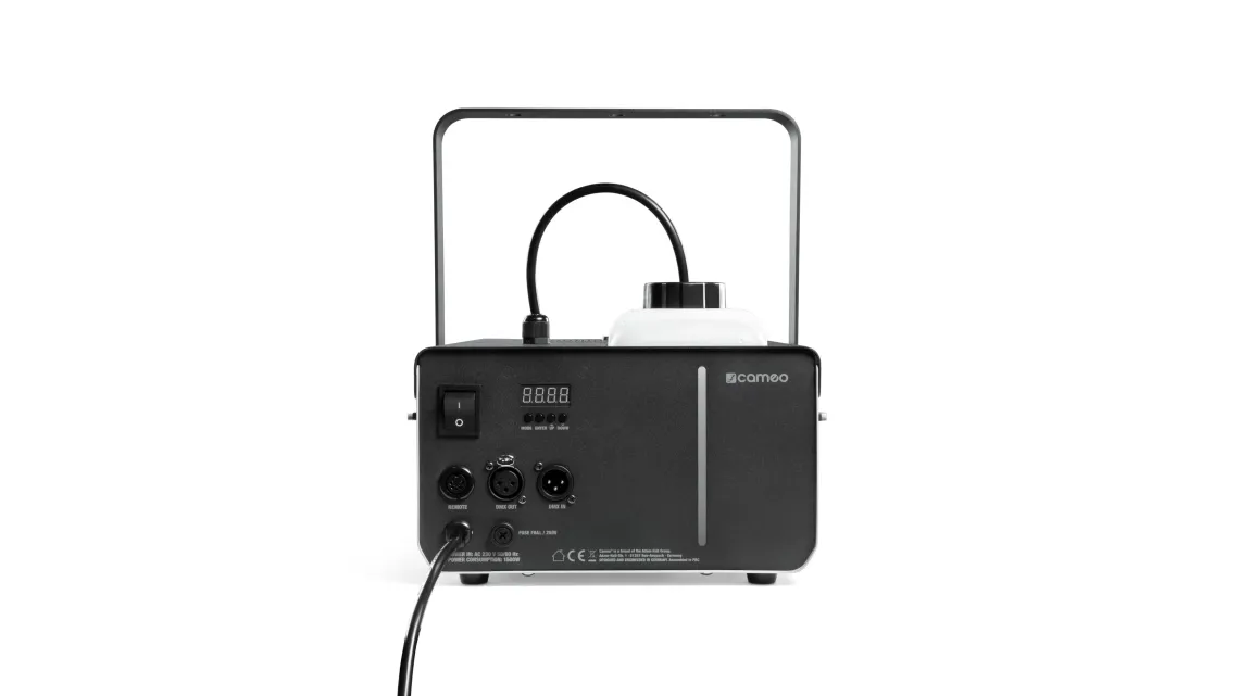 Cameo PHANTOM F5