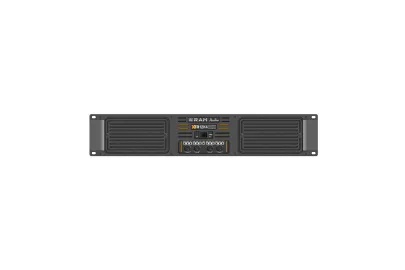 Ram Audio XTR 12K4