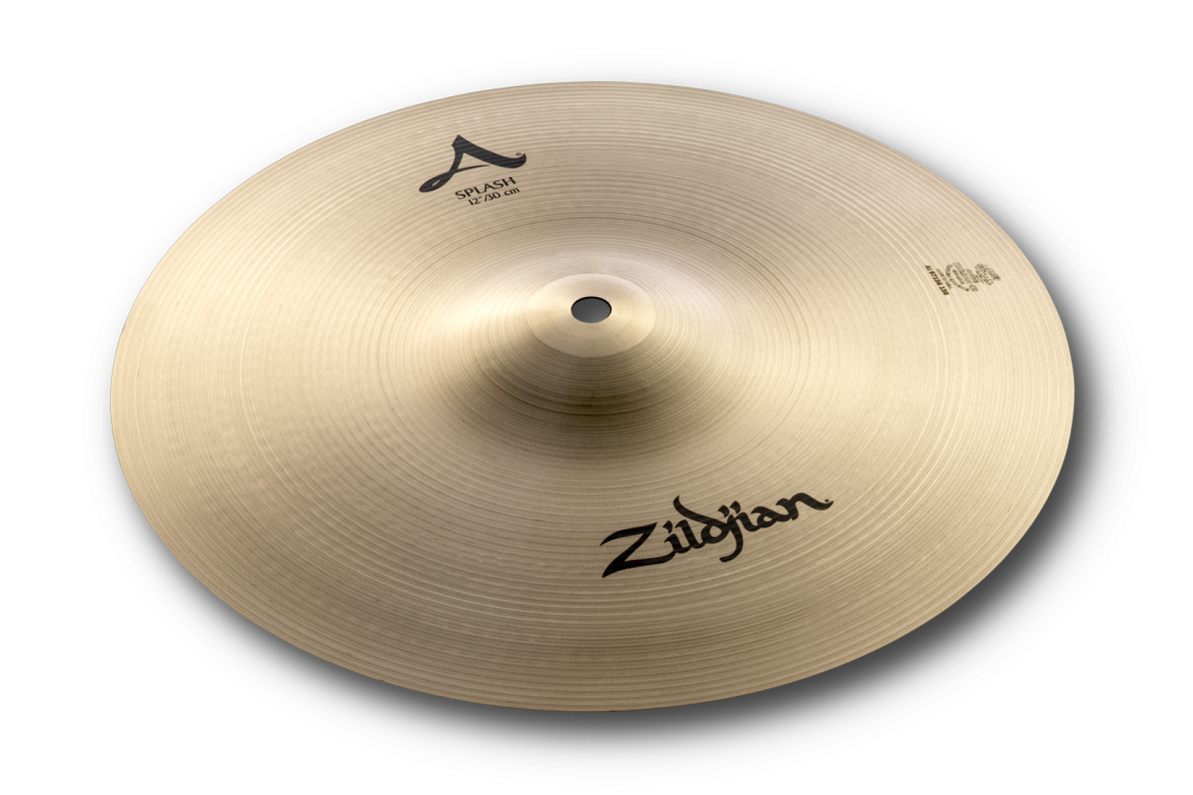 Zildjian ZIA0212 12" A-Series Splash