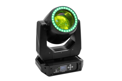 Eurolite LED TMH-B120 Hypno Moving-Head Beam
