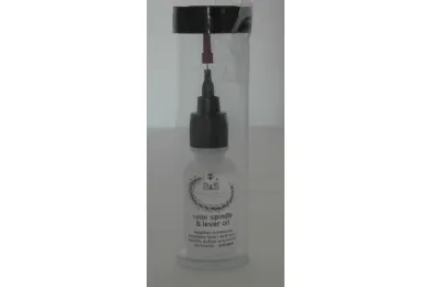 B&S Ventilöl Zylindermaschine