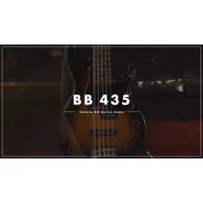 Yamaha BB435 TB