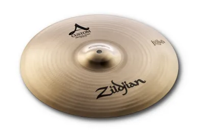 Zildjian 16" A-Custom Medium Crash
