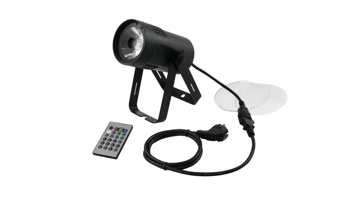 Eurolite LED PST-15W MK2 WW Floor Spot/Wash