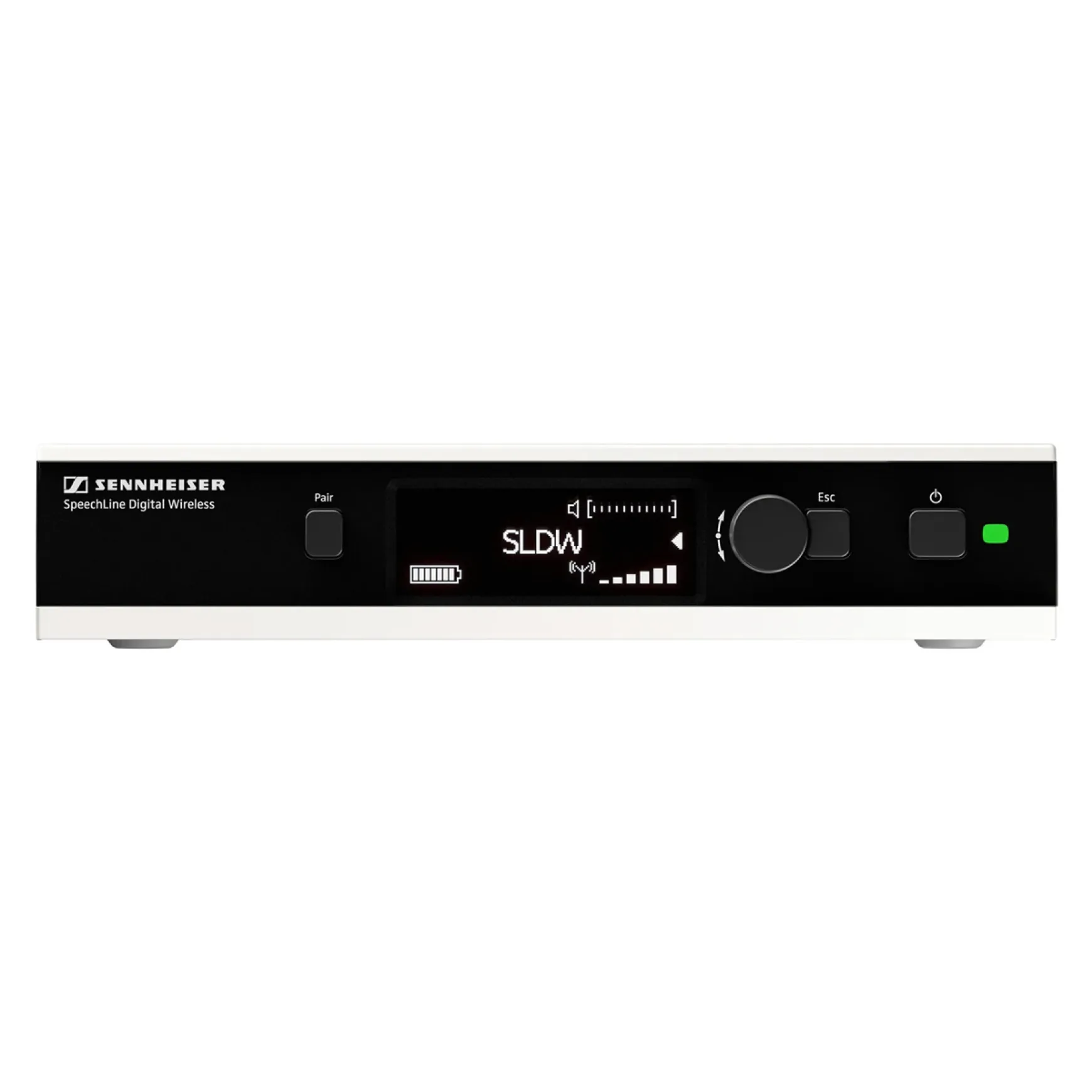 Sennheiser SL Rack Receiver DW-3-EU