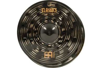 Meinl CC14DAH 14" Classics Custom Dark Hi-Hat