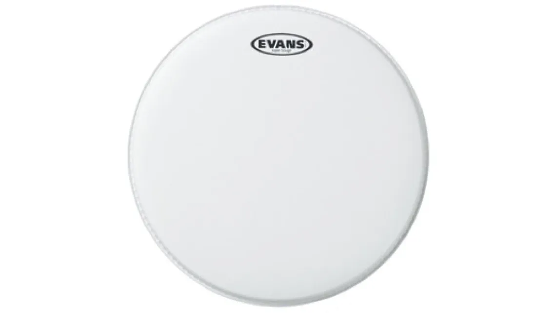 Evans 14" ST Coated Snare
