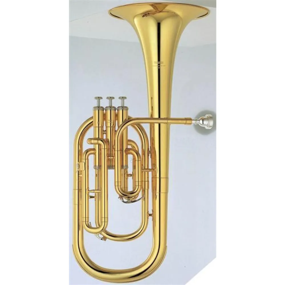 Yamaha YAH-203 EB-Alto Horn