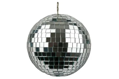 Showgear Mirrorball 15cm