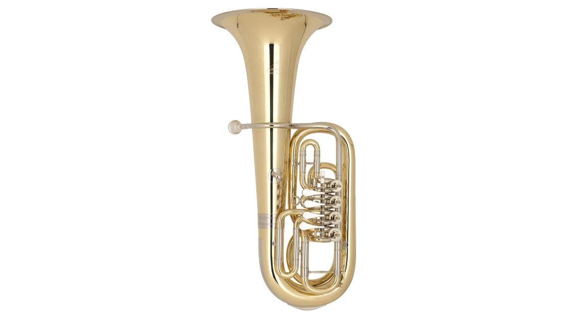 Miraphone 56A 7000-200 Bb-Kaiserbariton