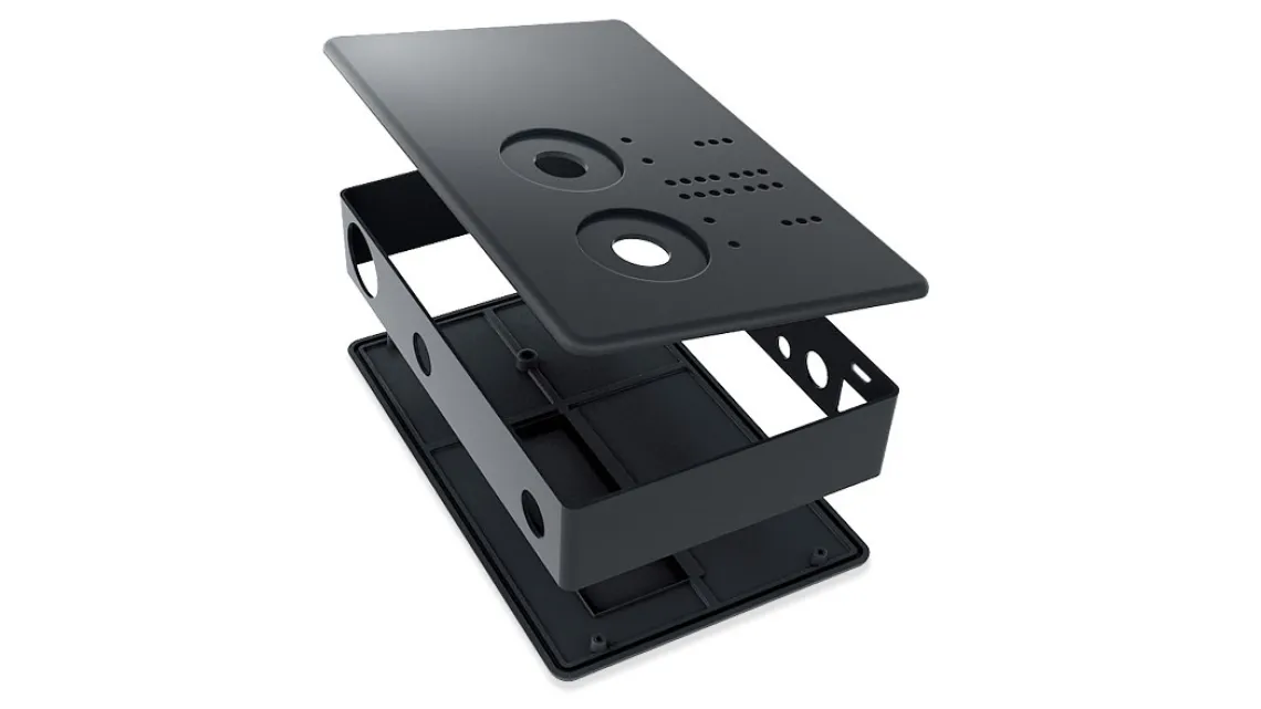 MOTU MicroBook IIc