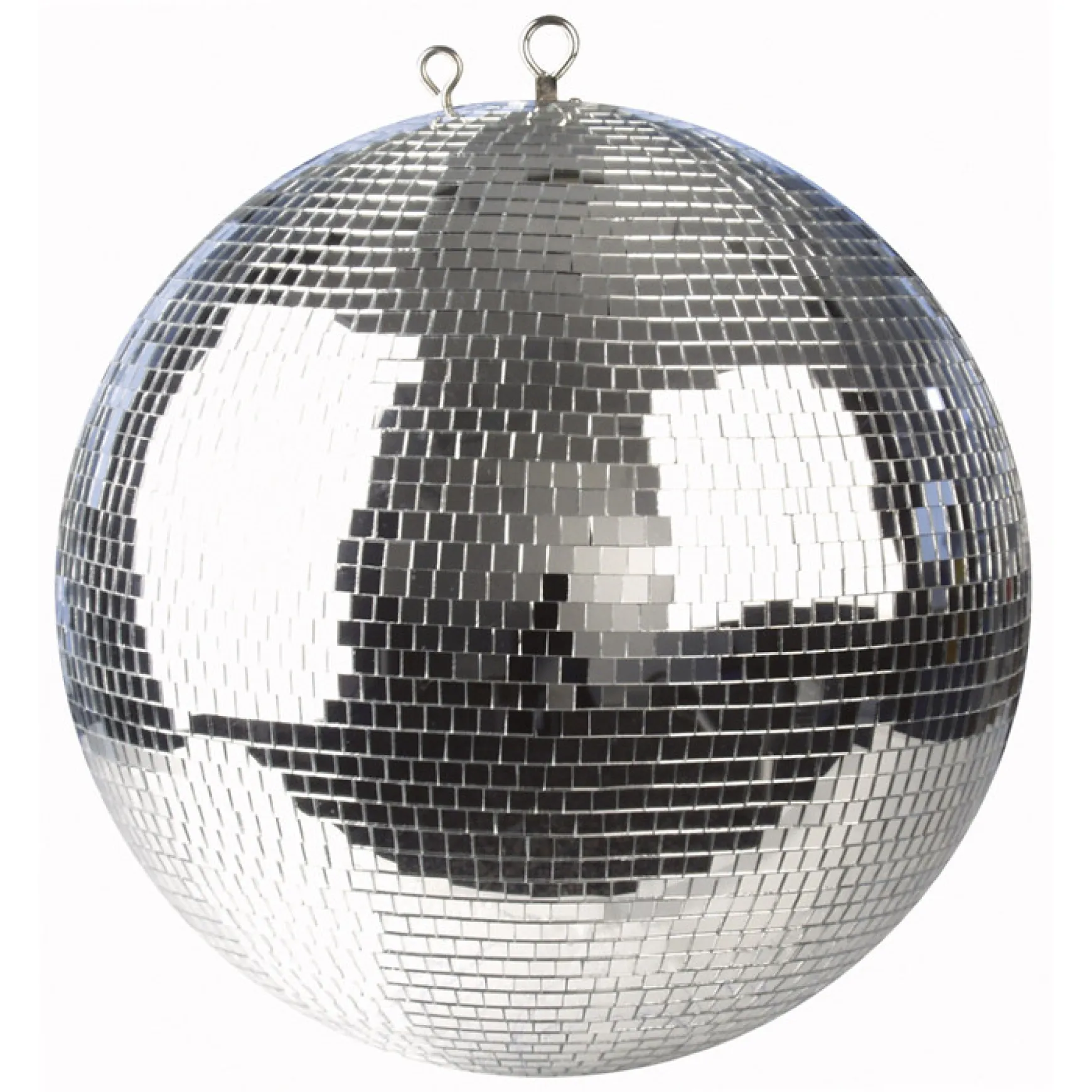Showtec Mirrorball 40 cm Professional 10x10mm Reflektor