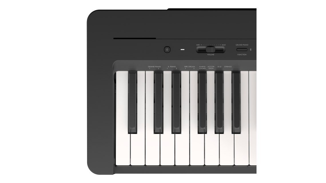 Yamaha P-145BTB