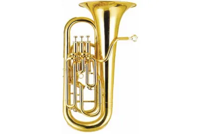 aS Arnolds & Sons 1150 B-Euphonium 3+1VENT. Kompensiert